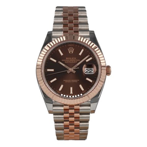 rolex with chocolat esteel dial|chocolate Rolex watch price.